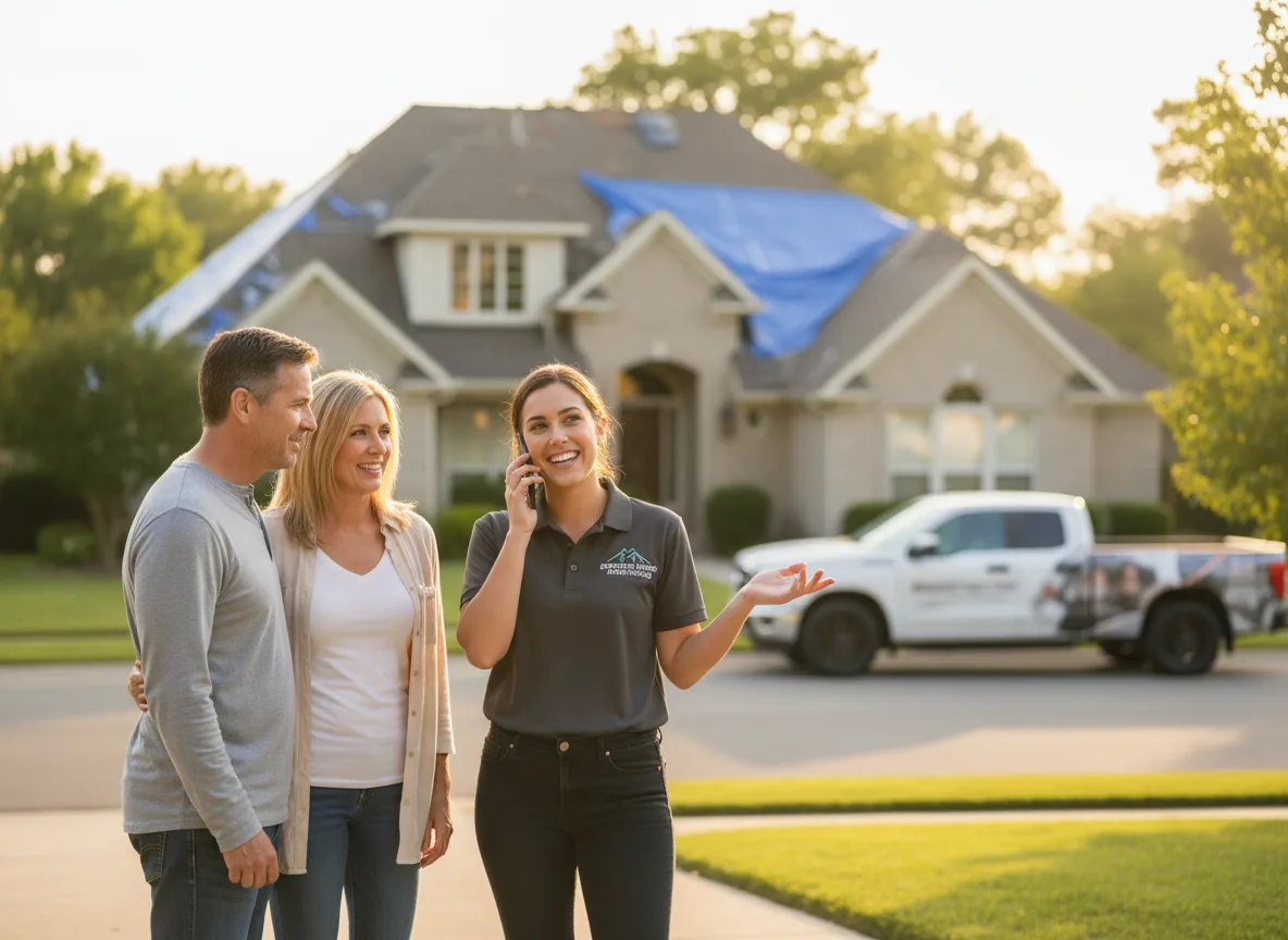 Emergency Roof Repair Monticello, MN FAQs
